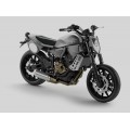 C-Racer FLAT TRACK STYLE BOLT ON KIT FOR XSR700 (2016+) C-Racer FLAT TRACK STYLE BOLT ON KIT FOR XSR700 (2016+)